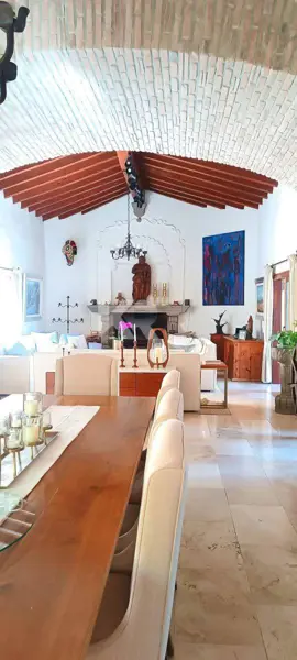 Casa en renta en Rancho Cortes, Cuernavaca — foto 3 de 49