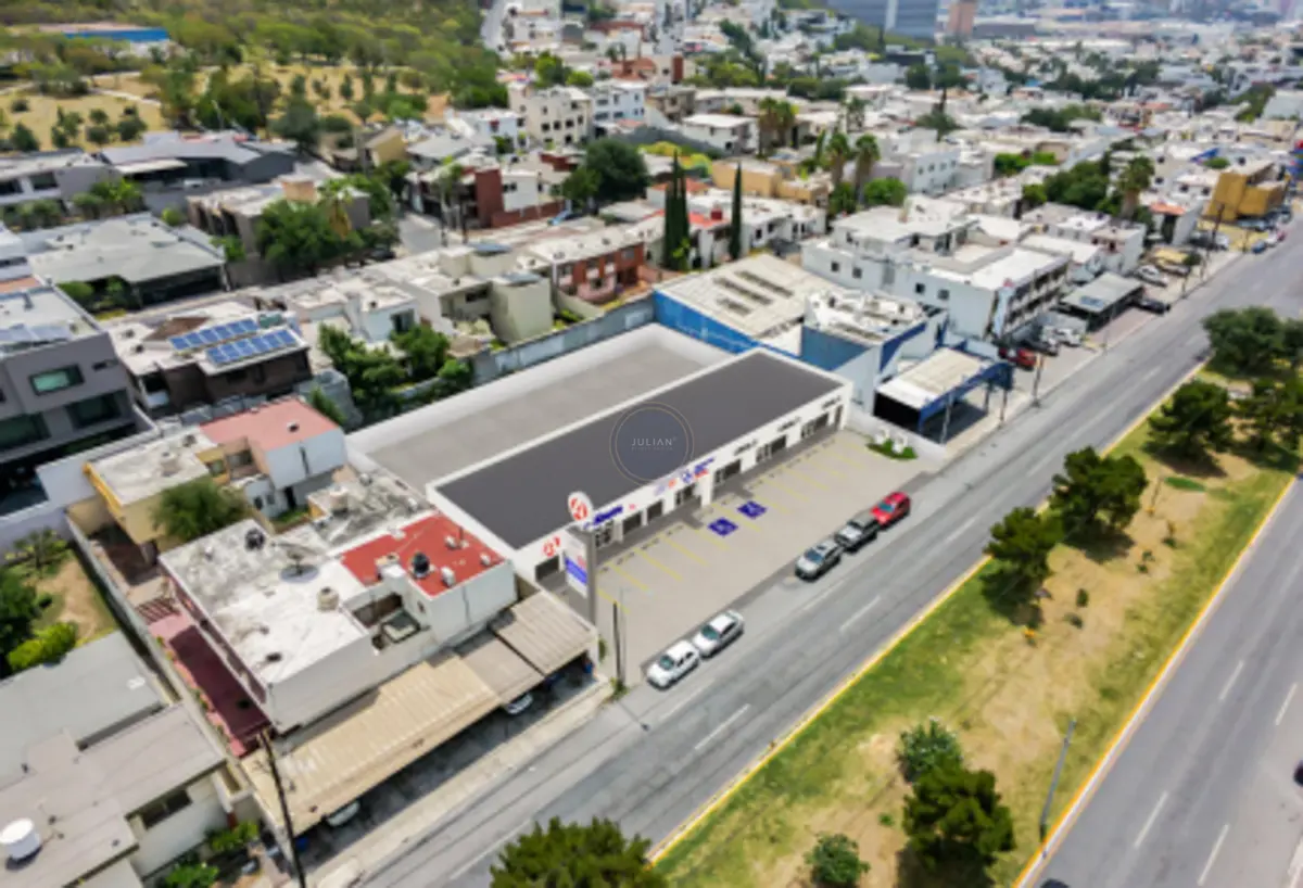 Local en renta en Colinas de San Jeronimo, Monterrey