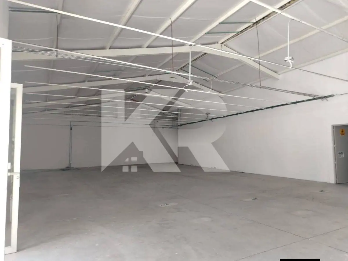 Bodega en venta en La Carolina, Cuernavaca — foto 1 de 15