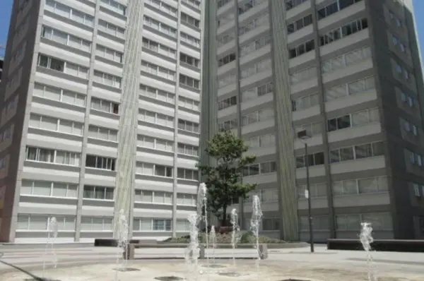 Departamento en venta en Carola, Álvaro Obregón — foto 3 de 21