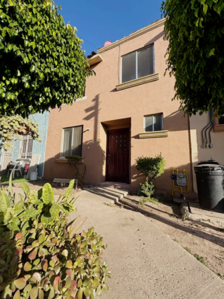 Casa en venta en Baja Maq. El Águila, Tijuana — foto 2 de 23