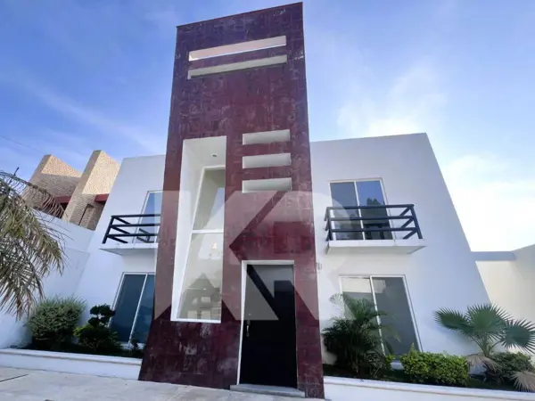 Casa en venta en Temixco Morelos Fraccionamiento Burgos Bugambilias, Cuernavaca — foto 2 de 24
