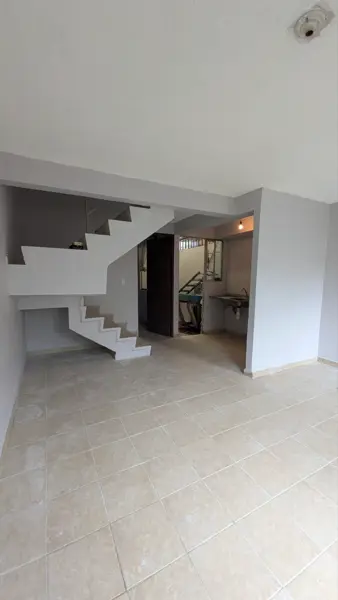 3 RECAMARAS/ CASA SAN BUENAVENTURA, IXTAPALUCA