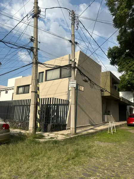 Casa en venta en Copilco Universidad, Coyoacán, Ciudad de México Casa en venta en Copilco Universidad, Coyoacán, Ciudad de México
