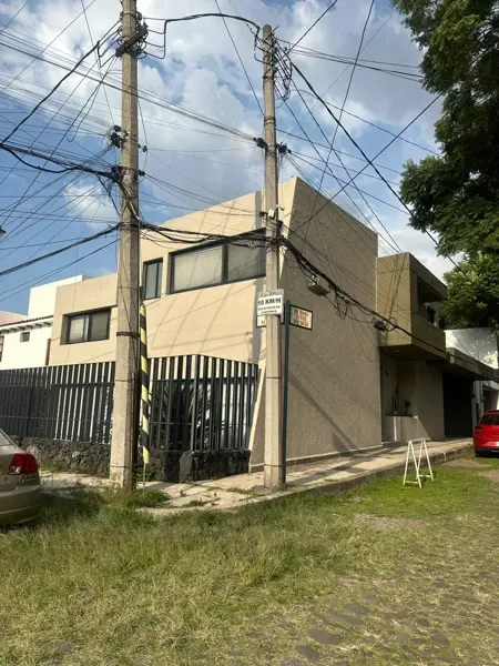 Casa en venta en Copilco Universidad, Coyoacán — foto 2 de 35