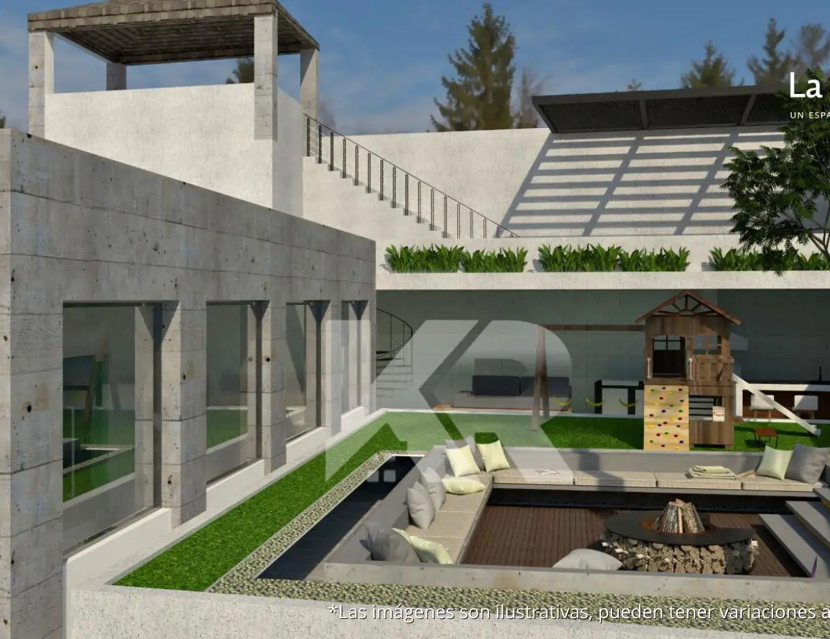 Casa en venta en Cuernavaca Morelos, Cuernavaca — foto 1 de 11
