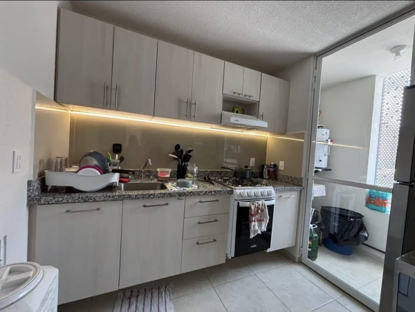 Departamento en venta en Zákia, El Marqués — foto 3 de 12