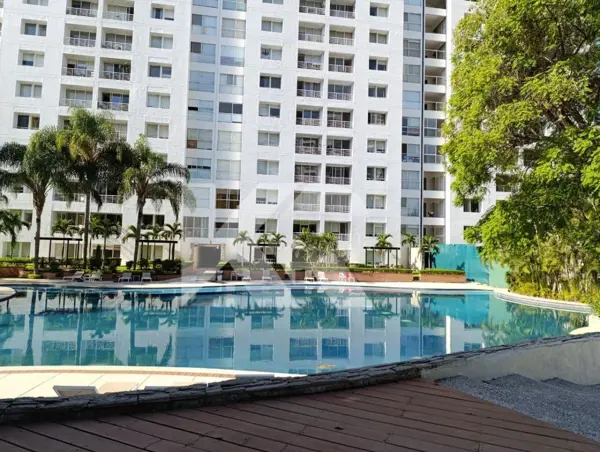 Departamento en venta en Cuernavaca Centro, Cuernavaca — foto 2 de 12