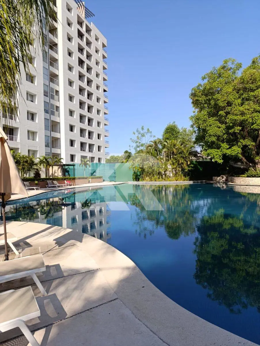 Departamento en venta en Cuernavaca Centro, Cuernavaca — foto 1 de 12