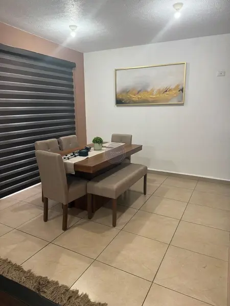Casa en renta en Almería, Apodaca — foto 2 de 9