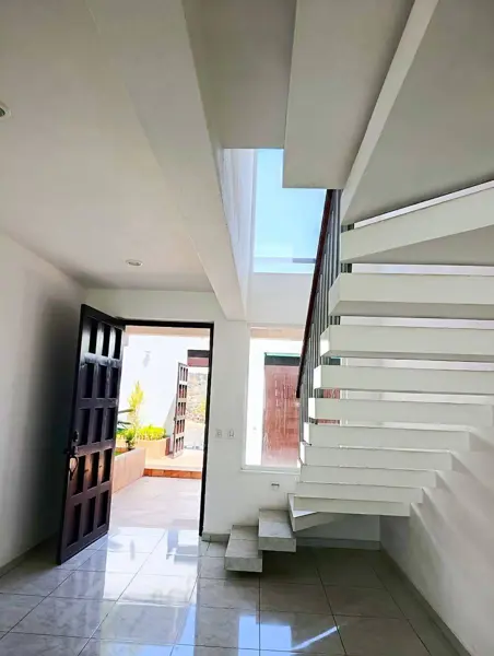 Casa en venta en Fraccionamiento Burgos Bugambilias, Temixco — foto 3 de 14