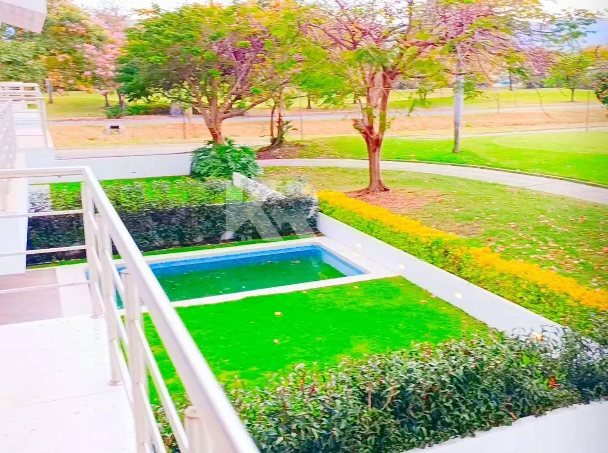Casa en renta en $65,000 Mxn, Emiliano Zapata — foto 1 de 27
