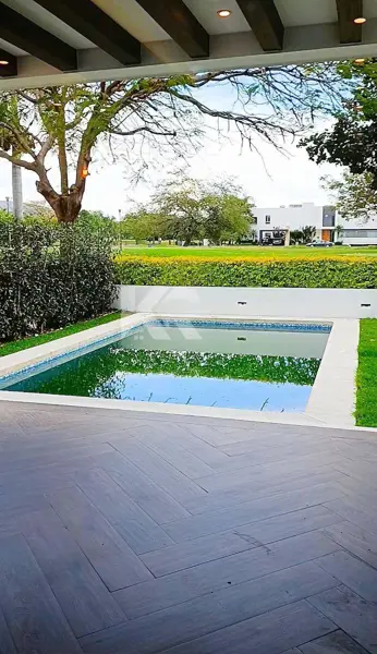 Casa en renta en Fraccionamiento Paraíso Country Club, Emiliano Zapata — foto 3 de 44