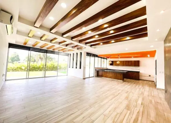 Casa en renta en Fraccionamiento Paraíso Country Club, Emiliano Zapata — foto 2 de 44
