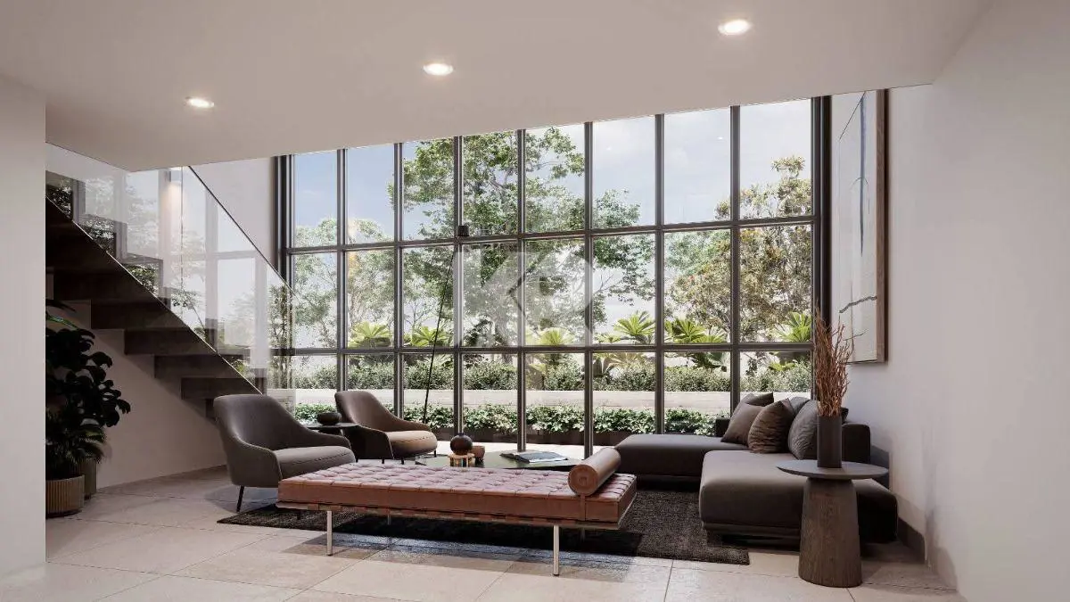 Departamento en venta en Jacarandas, Cuernavaca — foto 1 de 32