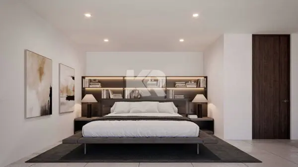 Departamento en venta en Jacarandas, Cuernavaca — foto 2 de 32