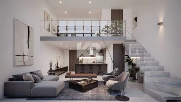 Departamento en venta en Jacarandas, Cuernavaca — foto 3 de 32