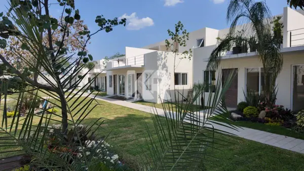 Casa en venta en Fraccionamiento Jazmín Yautepec, Yautepec — foto 2 de 15