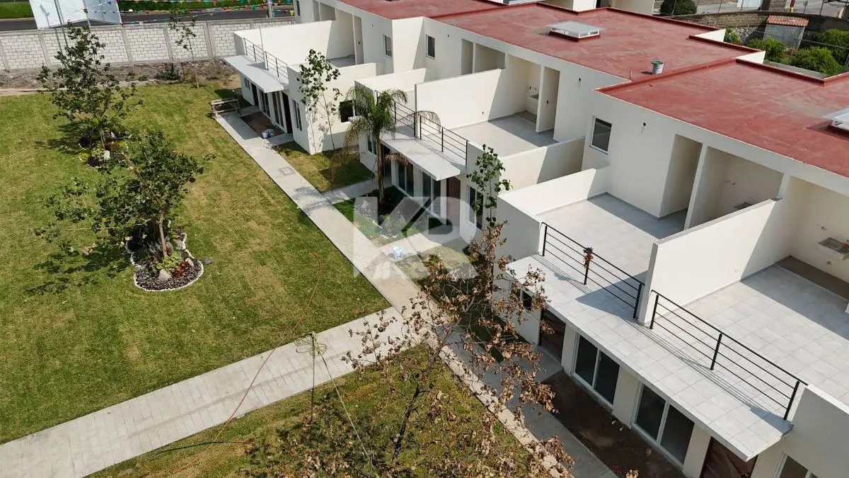 Casa en venta en Fraccionamiento Jazmín Yautepec, Yautepec — foto 1 de 15