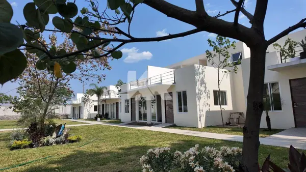 Casa en venta en Fraccionamiento Jazmín Yautepec, Yautepec — foto 3 de 15
