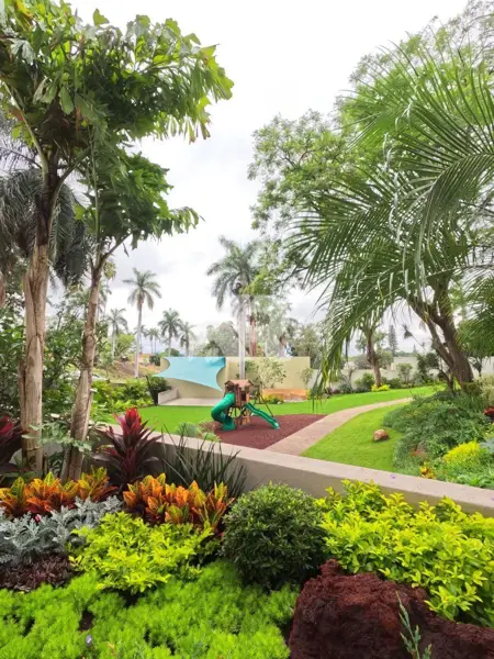 Terreno en venta en Jacarandas, Cuernavaca — foto 2 de 21