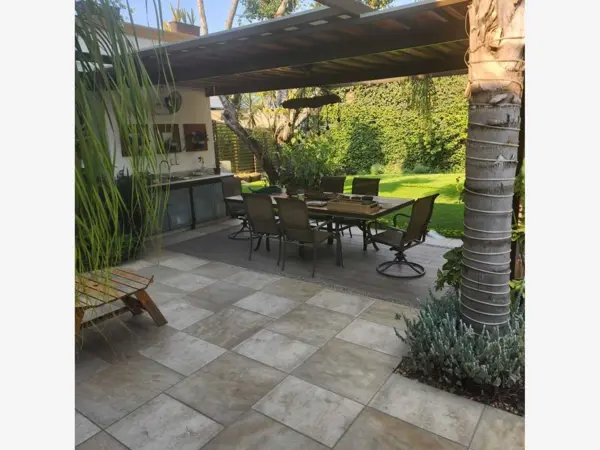 Casa en venta en Fraccionamiento Junto al Río, Temixco — foto 3 de 30