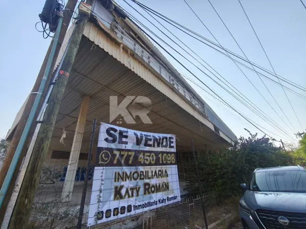 Nave en renta en Iguala Guerrero, Iguala de la Independencia — foto 2 de 37