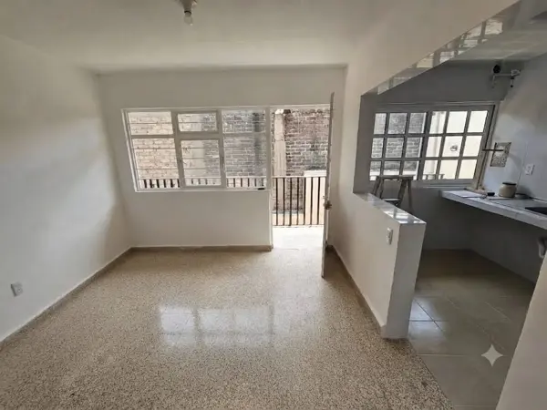 Departamento en venta en La Pradera, Gustavo A. Madero — foto 3 de 7