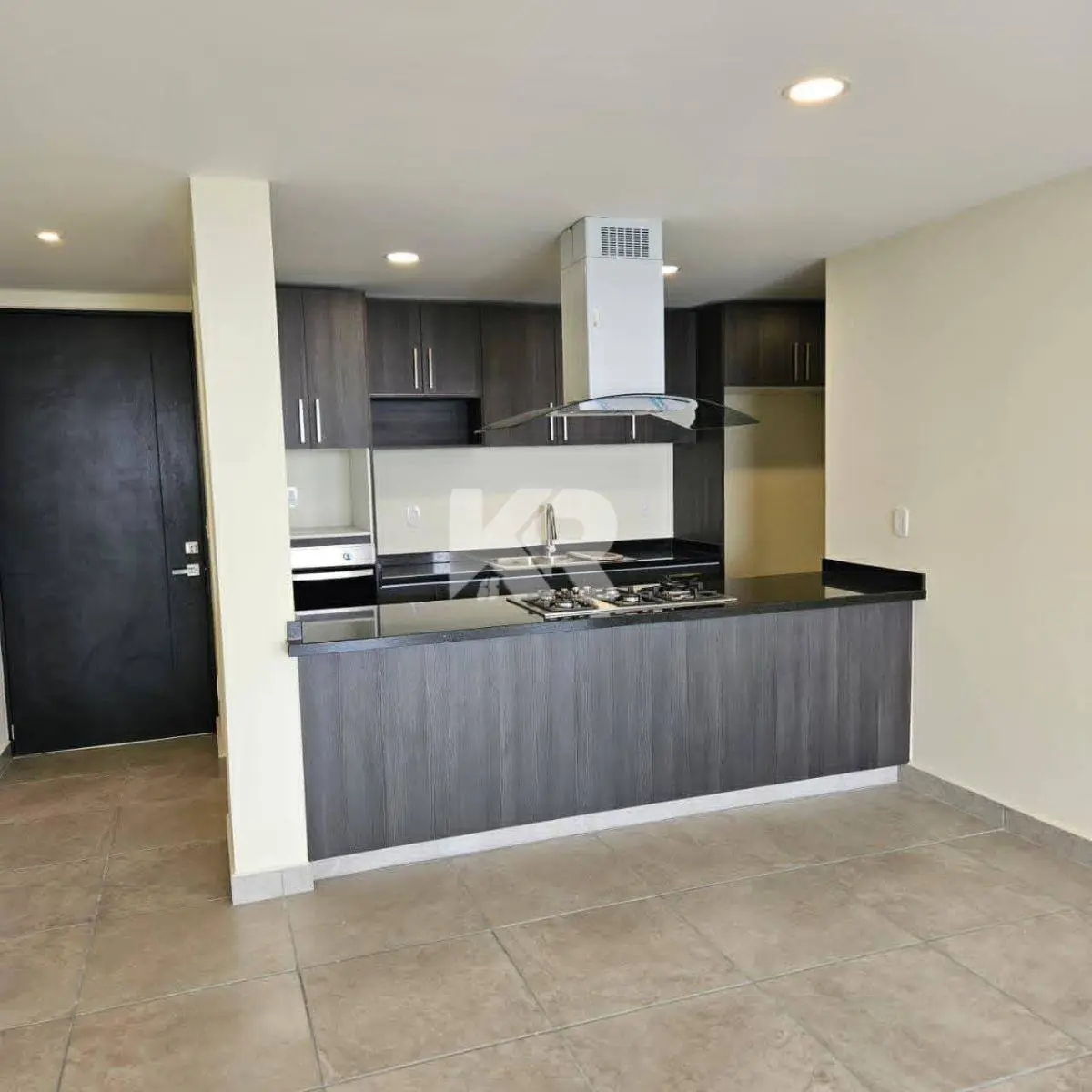 Departamento en venta en Flores Magón 1a Fracción, Cuernavaca — foto 1 de 12