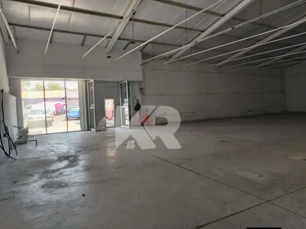 Bodega en Venta de 400 Mdocumentos en Regla