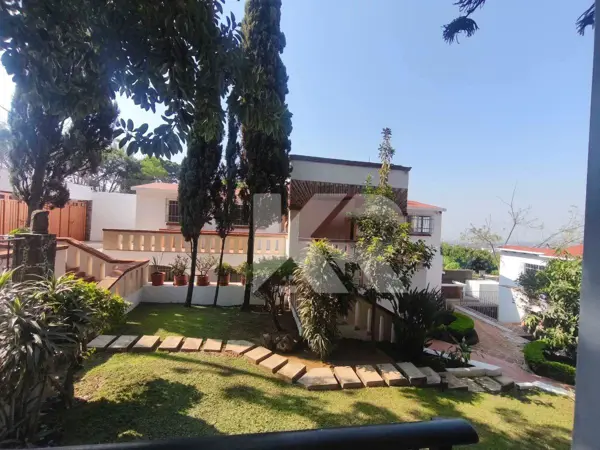 Casa en venta en Fraccionamiento Lomas de Cortes, Cuernavaca — foto 3 de 44