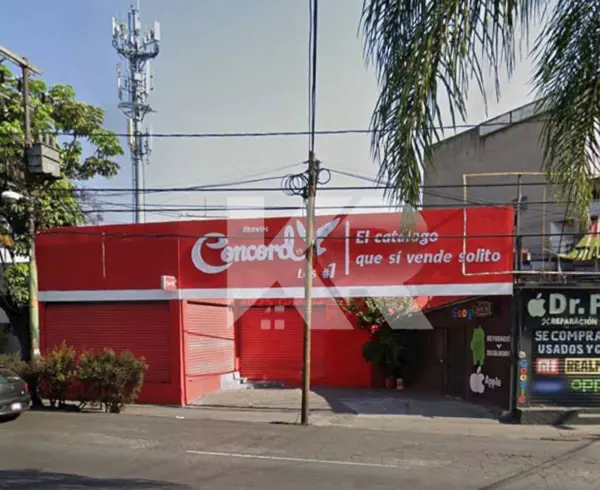 Local en renta en Chapultepec, Cuernavaca — foto 2 de 21