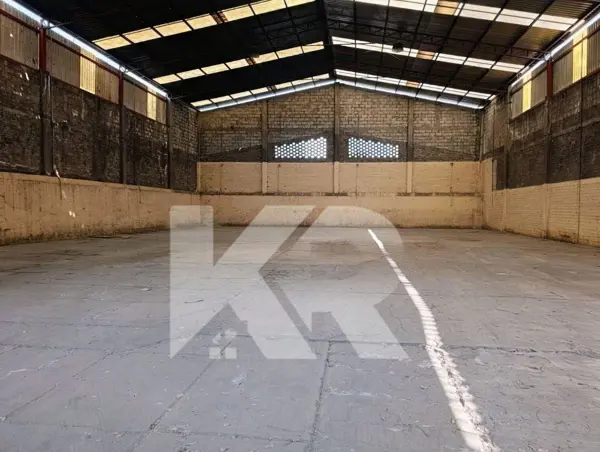 Nave en venta en Venta de 700 M²en $13,000.000 Mxn jiutepec, Morelos., Jiutepec — foto 3 de 12