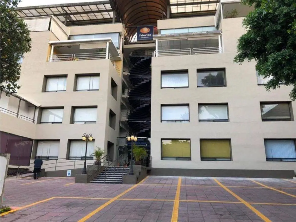Oficina en renta en Reforma, Cuernavaca — foto 1 de 17