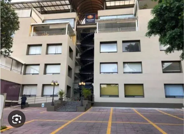 Oficina en renta en Reforma, Cuernavaca — foto 2 de 17