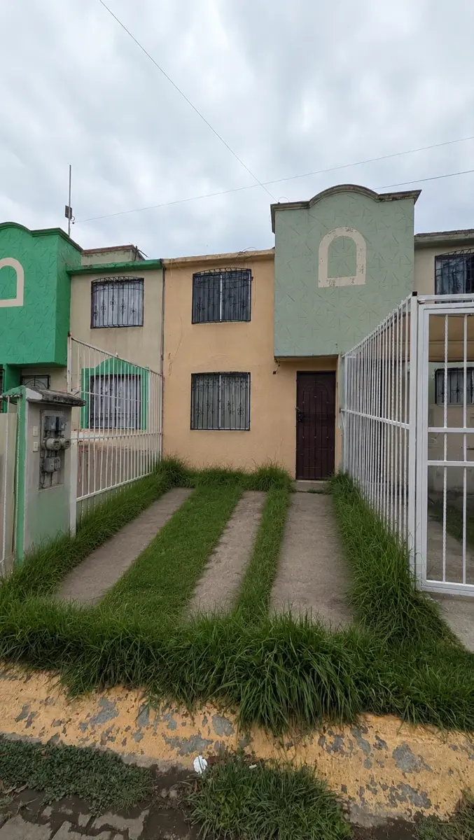 Casa en venta en San Buenaventura, Ixtapaluca — foto 1 de 10