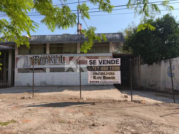 Bodega en venta en Iguala Guerrero, Iguala de la Independencia — foto 3 de 34