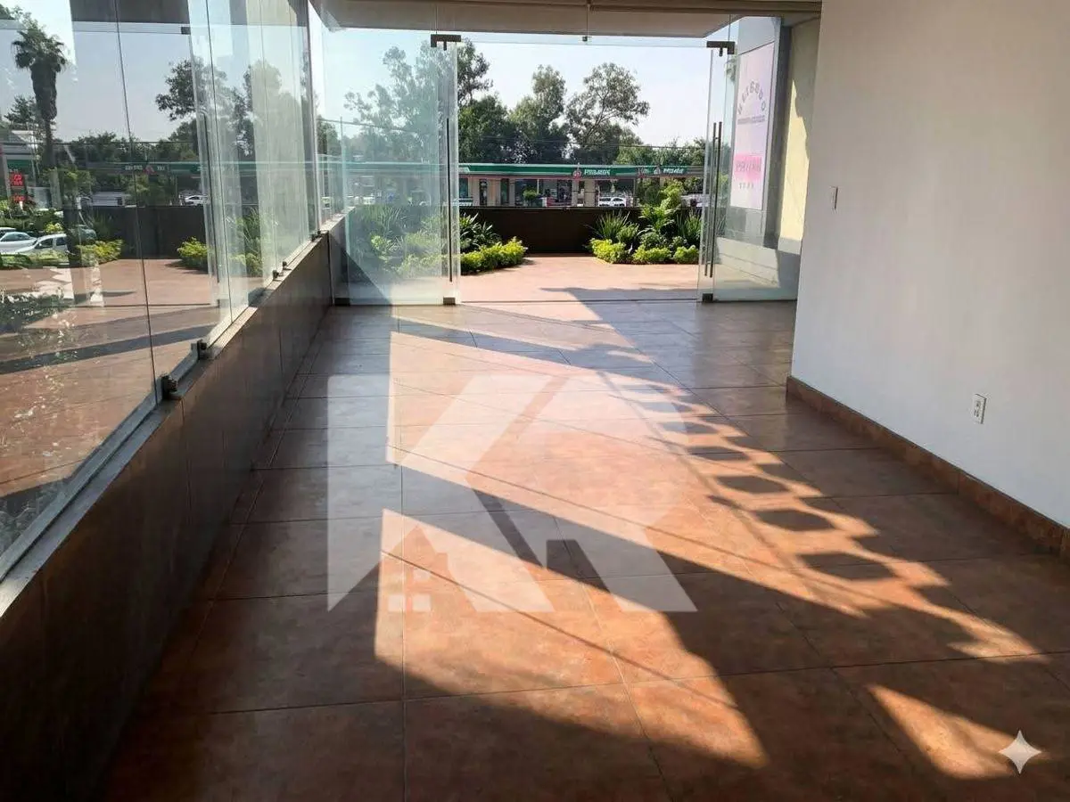 Edificio en venta en Lomas de la Selva, Cuernavaca — foto 1 de 24