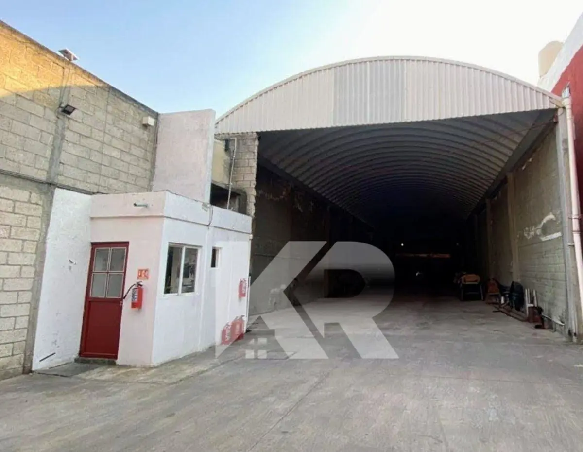 Bodega en renta en Renta acapantzingo | Cuernavaca, Morelos $55,000 Mxn, Cuernavaca — foto 1 de 5