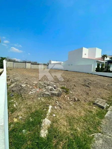 Terreno en venta en Fraccionamiento Paraíso Country Club, Emiliano Zapata — foto 2 de 35