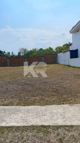 Terreno en venta en Fraccionamiento Paraíso Country Club, Emiliano Zapata — foto 3 de 35