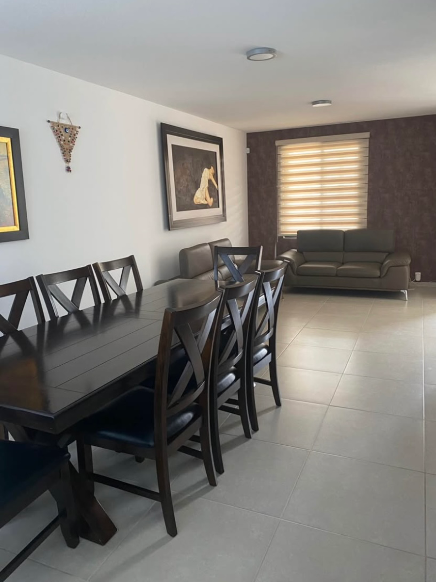 Casa en venta en Residencial el Refugio, Querétaro — foto 1 de 18