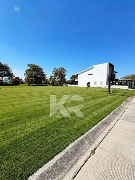 Terreno en venta en Fraccionamiento Paraíso Country Club, Emiliano Zapata — foto 2 de 34