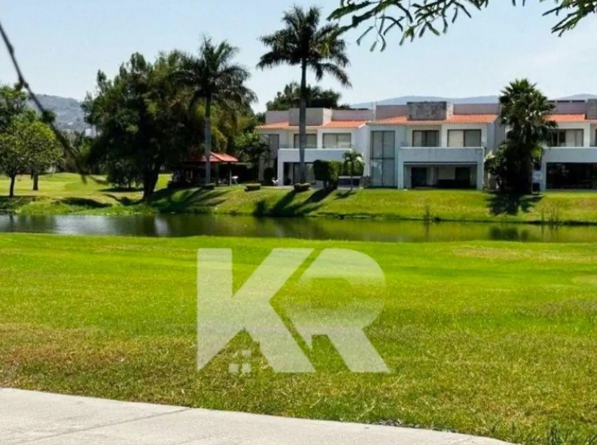Terreno en venta en Fraccionamiento Paraíso Country Club, Emiliano Zapata — foto 1 de 34