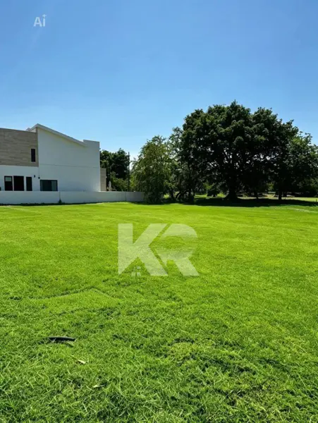 Terreno en venta en Fraccionamiento Paraíso Country Club, Emiliano Zapata — foto 3 de 34