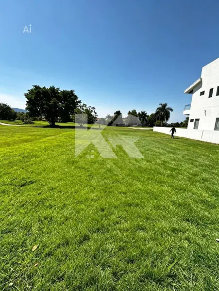 Terreno en venta en Fraccionamiento Paraíso Country Club, Emiliano Zapata — foto 2 de 36