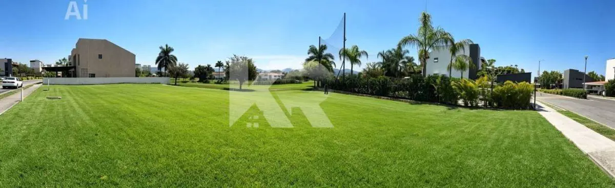 Terreno en venta en Fraccionamiento Paraíso Country Club, Emiliano Zapata — foto 1 de 37