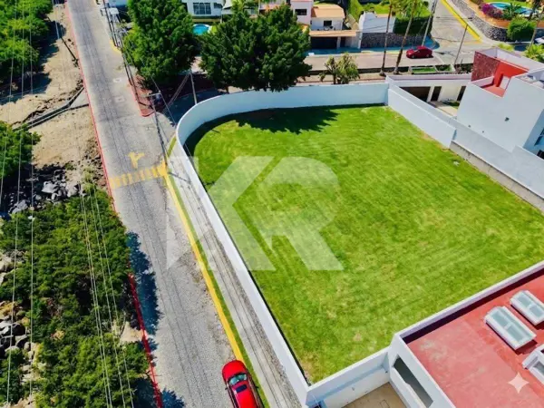 Terreno en venta en Fraccionamiento Burgos Bugambilias, Temixco — foto 3 de 5