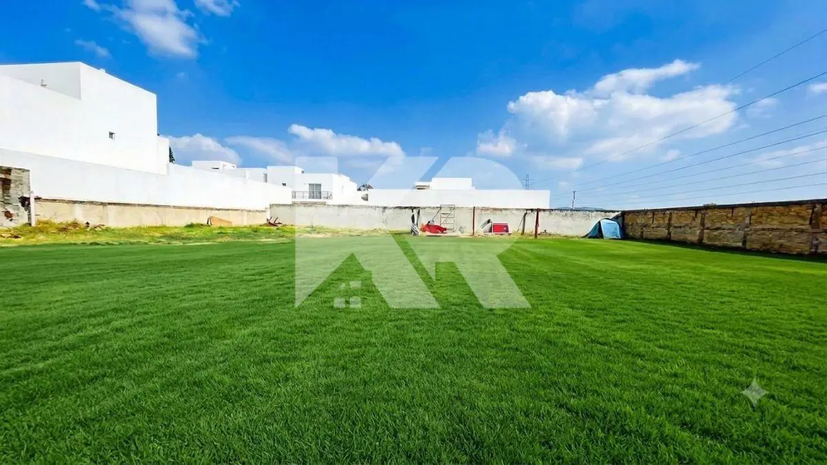 Terreno en venta en Fraccionamiento Burgos Bugambilias, Temixco — foto 1 de 5