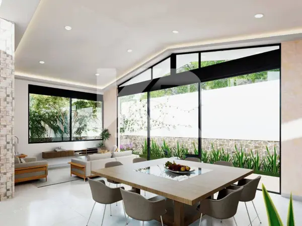 Casa en venta en Lomas del Mirador, Cuernavaca — foto 3 de 32